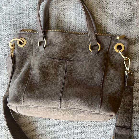 I love the purse but need a bigger size. - Picture 2 of 3